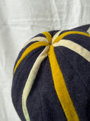 1940s England Cricket Wool Hat