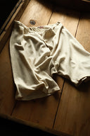 1940s German Wool Underwear Shorts