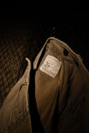 1980s German Cargo Trousers