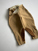 1950s 'Moss Bros' Women's Riding Jodhpurs  Pants