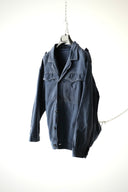1960s Soviet Work HBT Jacket