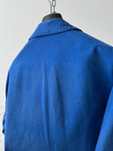 1960s French Workwear Cyclist Blouson