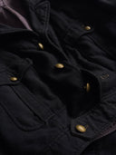 1950s French Army M50 'lke' Jacket