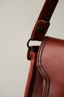 Old YSL Rive Gauche Shoulder Bag