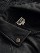 Diesel Women's Biker Jacket