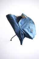1970s German Work Thrashed Shorts