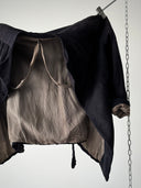 1930s German Women's Sun Faded Wool Jacket