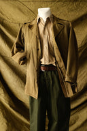 WW2 US Army M41 Arctic Field Jacket