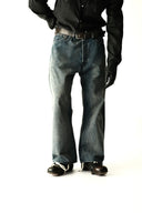 Levi's 508 Corduroy Faded Pants