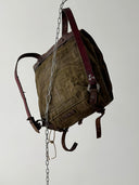 1936 Dated German M34 'Tornister' Rucksack