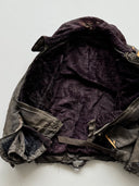 Original WW2 German Luftwaffe Electrical 'Channel' Kanaljacke