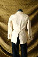 1960s Levi's Big E Safari Jacket