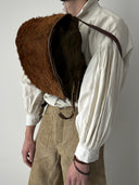 1936 Dated German M34 'Tornister' Rucksack