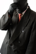 1990s Gianni Versace Double-Breasted Suit
