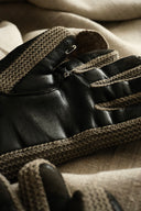 Old European Moto Faded Gloves