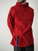 1970s England 'Antony Sheppard' Fisherman Smock