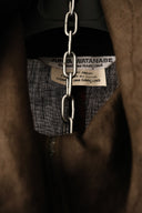 Junya Watanabe CDG Cocoon Collar Jacket