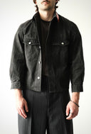 1970s German Work Jacket