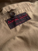 1950s French 'Adolphe Lafont' Hunting Jacket