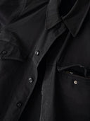 1970s Soviet Union Work Jacket