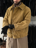 1980s Soviet Union Army Jacket