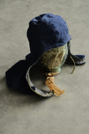 1980s Soviet Work Balaclava Hat