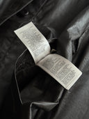 Bottega Veneta Light Leather Blouson