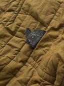 1970s Soviet Union 'Telogreika' Jacket