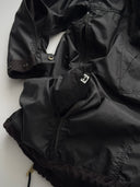 1990s Final Home Post Apocalyptic Survival Nylon Coat