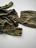 1980s USSR Afghan War KZS ‘Berezka’ Camo Suit