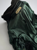 1970s Christian Dior 'Thrashed' Wool Coat