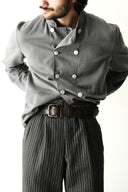 1970s French 'Molinel' Work Jacket