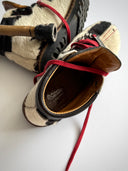 Ammann Fur Boots