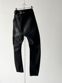 Army Of Me AW14 Drop Crotch Jeans