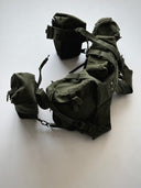 1980s British Army P1958 Webbing Equipment