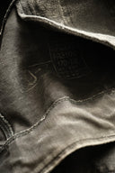 1980s Soviet Army 'Tanker' Jacket