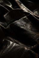 Stewart A-2 Flying Leather Jacket