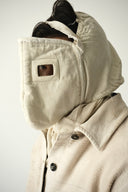 1970s Soviet 'PTM-1' Protection Mask