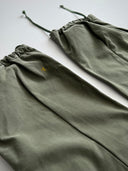 1950s Korean War US Army M51 Field Pants