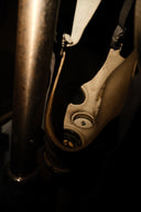 Soviet 'DP-6M' Gas Mask