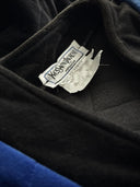 YSL Variation FW91 Quilted Velvet Jacket
