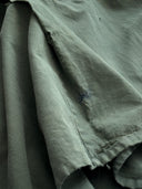 1940s Swiss Army Faded Mountain Smock