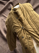 1970s Soviet Union 'Telogreika' Jacket