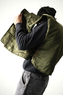 USN Naval Aviation 2 in 1 Jacket