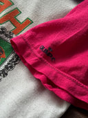 1980s Soviet Union 'Olimpic' T-Shirt