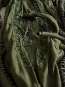 Soviet Air Force 'VKK-6M' High Altitude Flight Suit