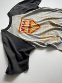 1980s Kiss 'Army Tour' Band Tee