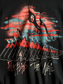 1982 Pink Floyd 'The Wall' Band Tee