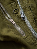 1971 Dated British RAF MK12 Flying Coveralls