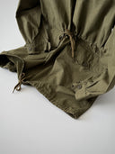 1950s French Army M50 'Alpine' Smock